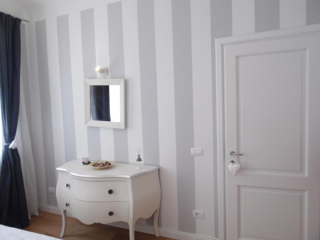 Margherita Suite Florence Exterior photo