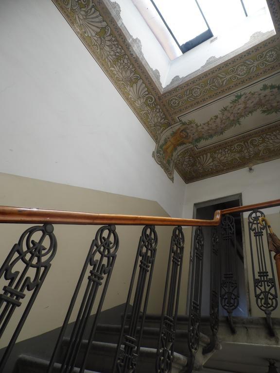 Margherita Suite Florence Exterior photo
