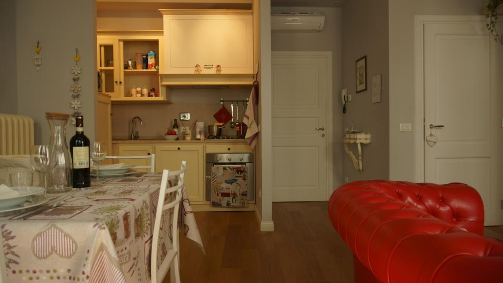 Margherita Suite Florence Exterior photo
